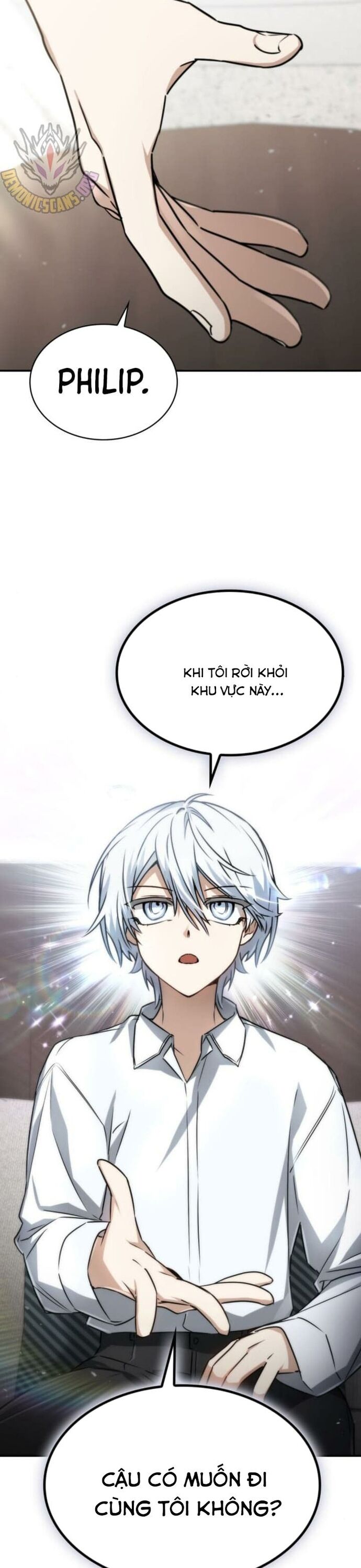 Đa Sắc Ma Pháp Sư Thiên Tài Chapter 41.1 - 11