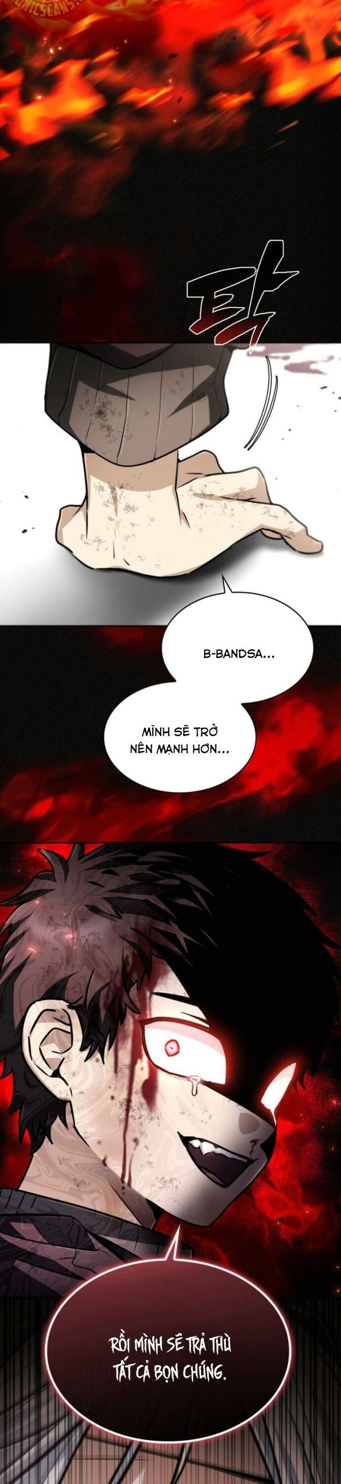 Đa Sắc Ma Pháp Sư Thiên Tài Chapter 41.1 - 15