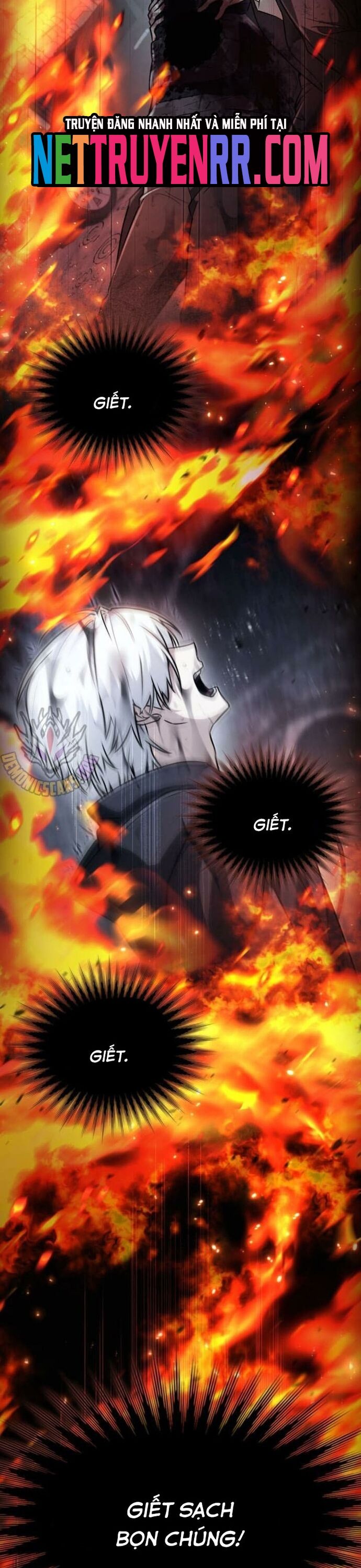 Đa Sắc Ma Pháp Sư Thiên Tài Chapter 41.1 - 17