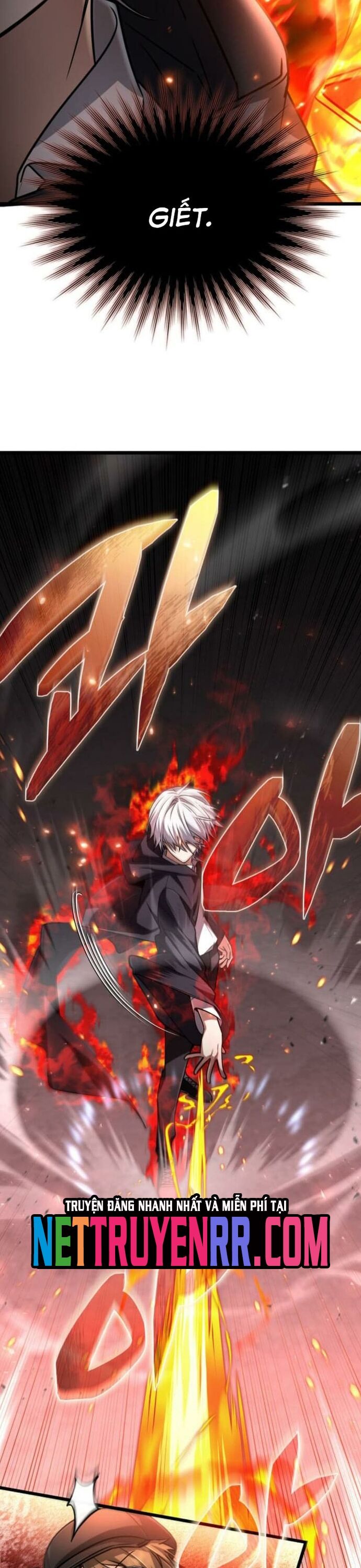 Đa Sắc Ma Pháp Sư Thiên Tài Chapter 41.1 - 19