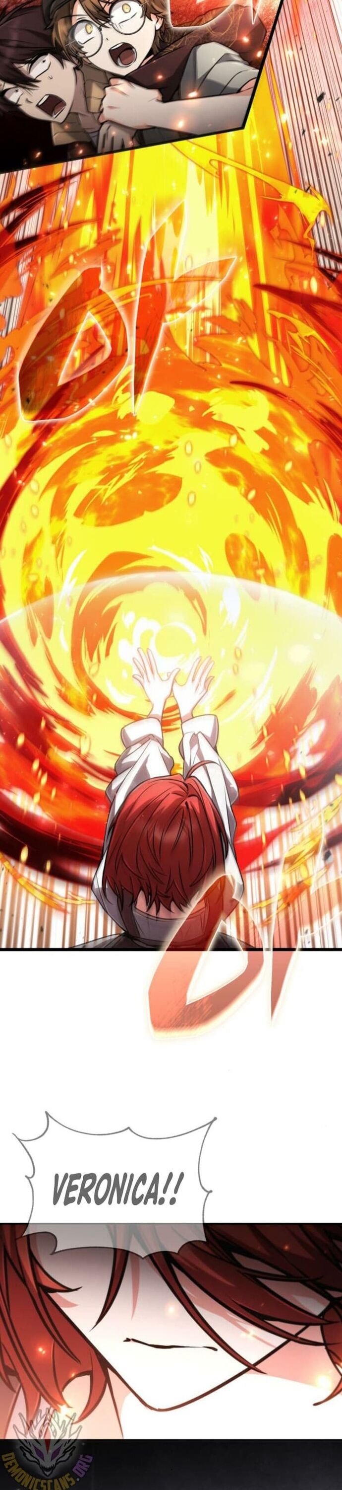 Đa Sắc Ma Pháp Sư Thiên Tài Chapter 41.1 - 20