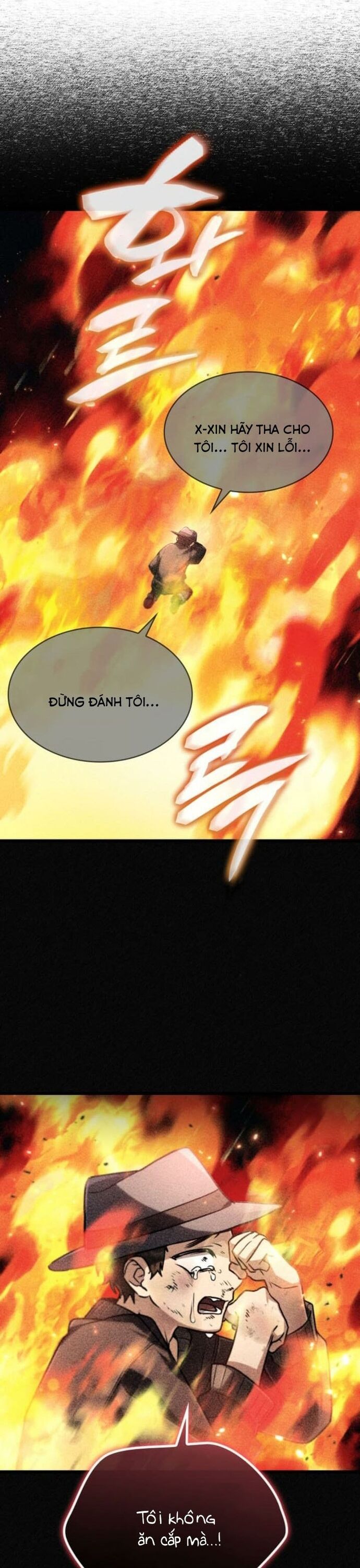 Đa Sắc Ma Pháp Sư Thiên Tài Chapter 41.1 - 3