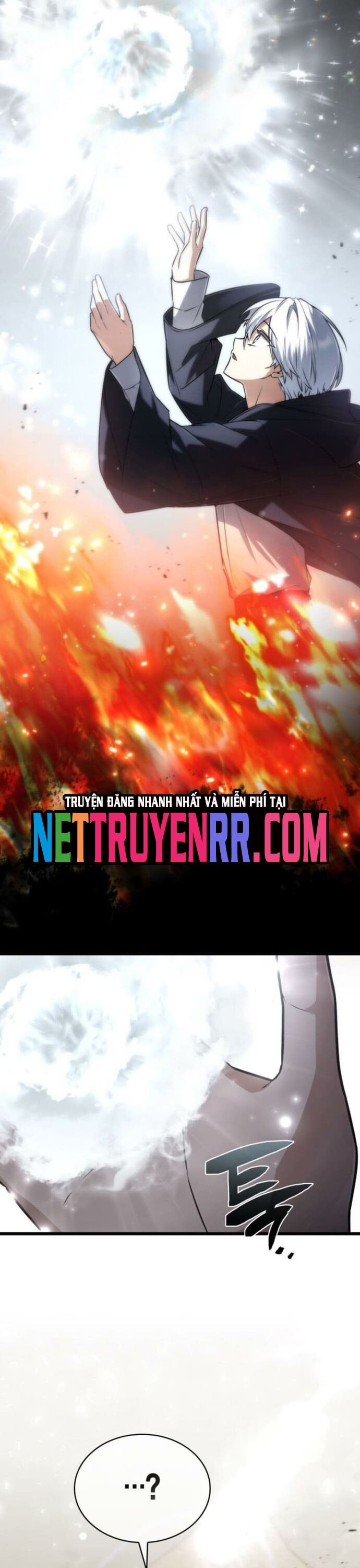 Đa Sắc Ma Pháp Sư Thiên Tài Chapter 41.1 - 23