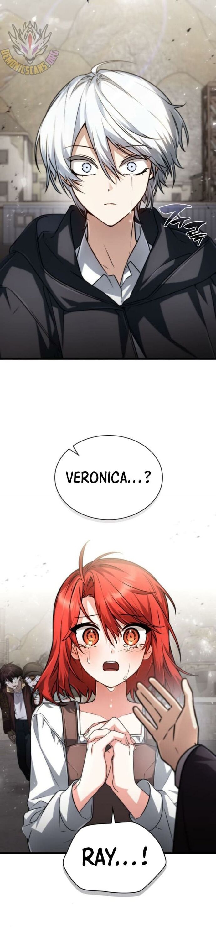 Đa Sắc Ma Pháp Sư Thiên Tài Chapter 41.1 - 24