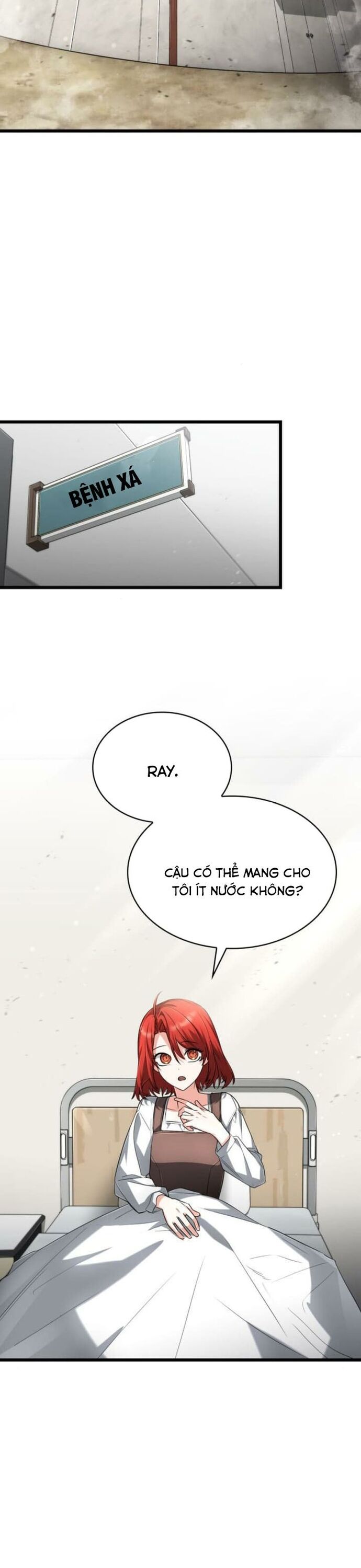 Đa Sắc Ma Pháp Sư Thiên Tài Chapter 41.1 - 26