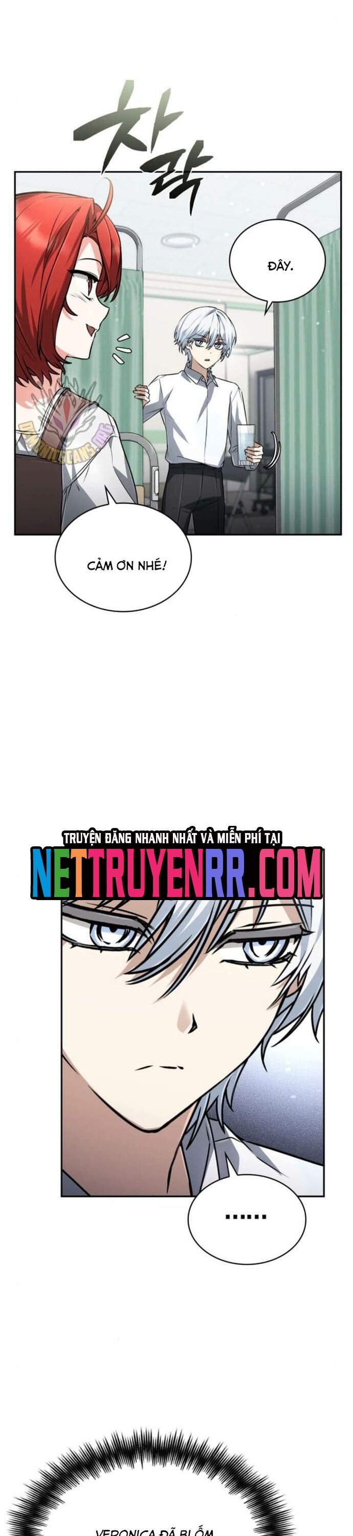 Đa Sắc Ma Pháp Sư Thiên Tài Chapter 41.1 - 27