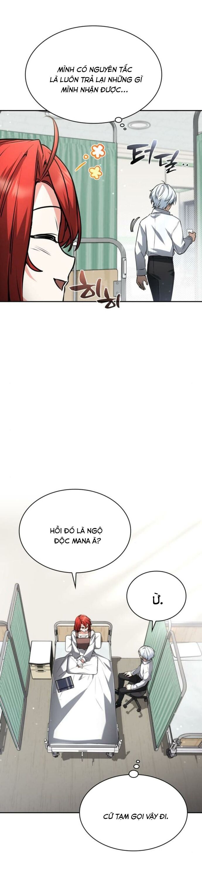 Đa Sắc Ma Pháp Sư Thiên Tài Chapter 41.1 - 29