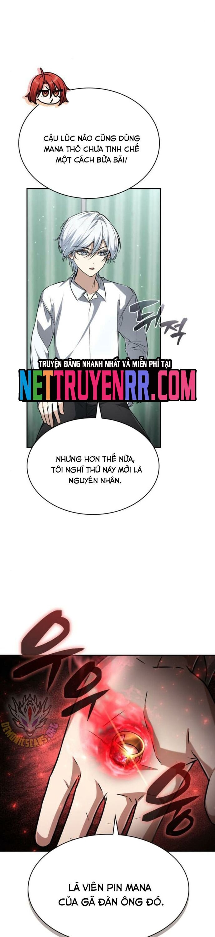Đa Sắc Ma Pháp Sư Thiên Tài Chapter 41.1 - 30