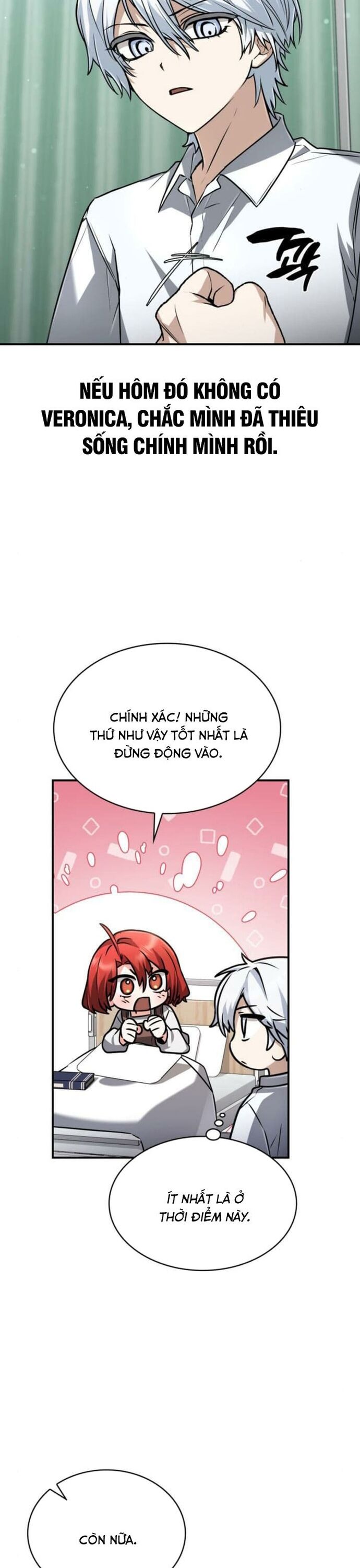 Đa Sắc Ma Pháp Sư Thiên Tài Chapter 41.1 - 32