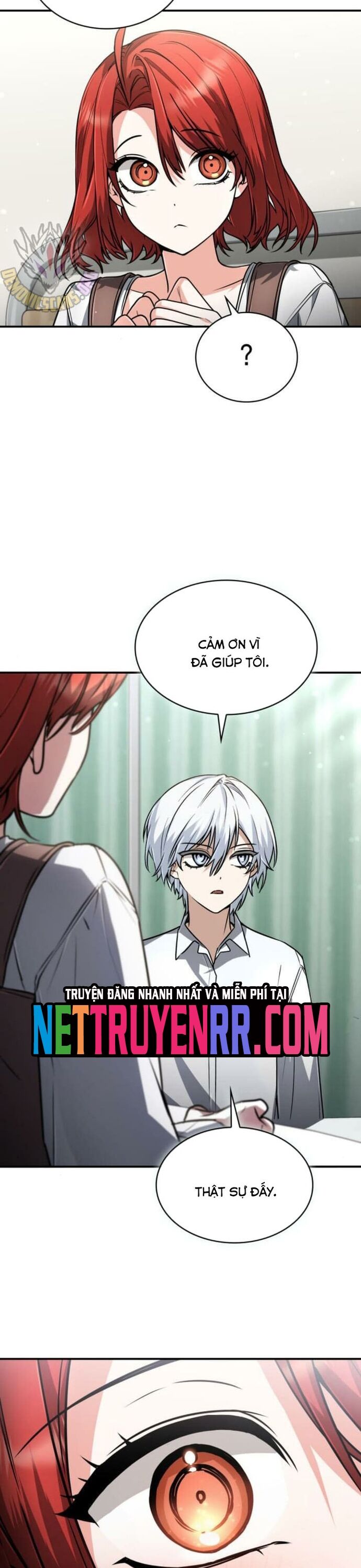 Đa Sắc Ma Pháp Sư Thiên Tài Chapter 41.1 - 33