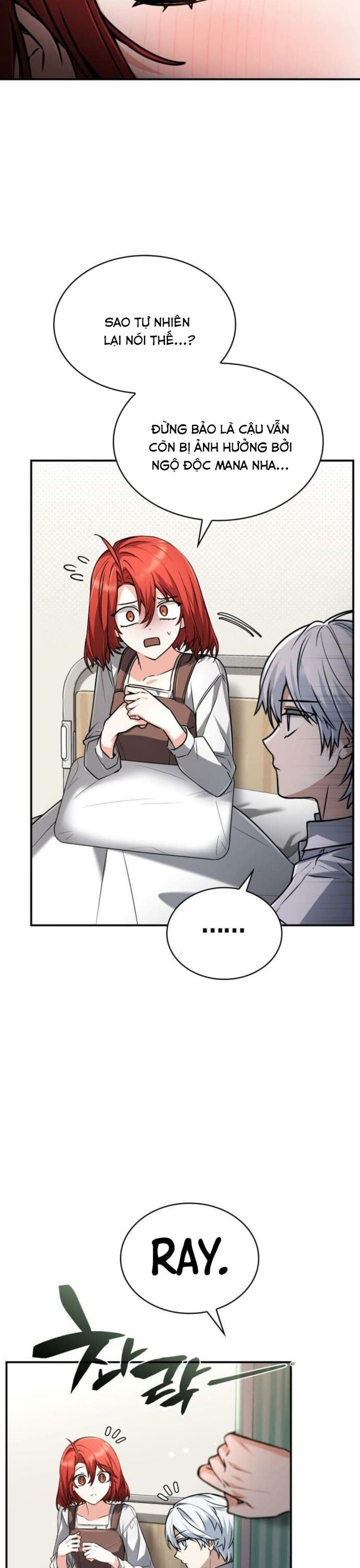 Đa Sắc Ma Pháp Sư Thiên Tài Chapter 41.1 - 34