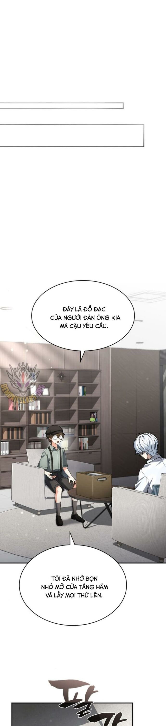 Đa Sắc Ma Pháp Sư Thiên Tài Chapter 41.1 - 36