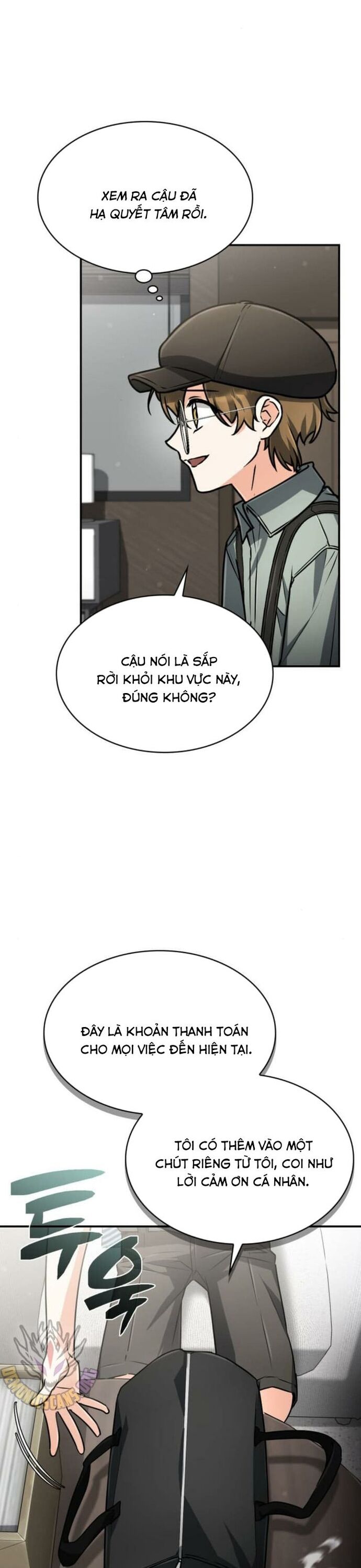 Đa Sắc Ma Pháp Sư Thiên Tài Chapter 41.1 - 8