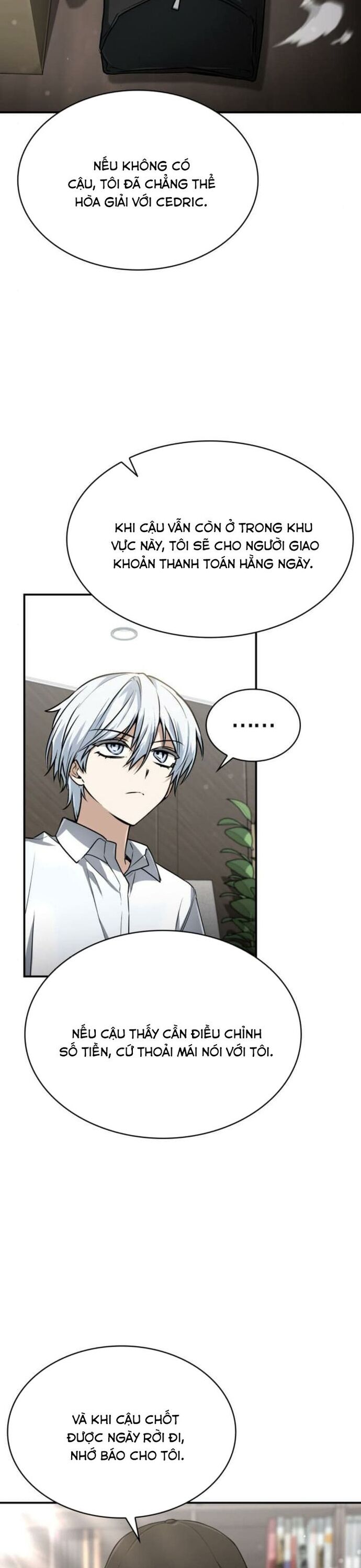 Đa Sắc Ma Pháp Sư Thiên Tài Chapter 41.1 - 9