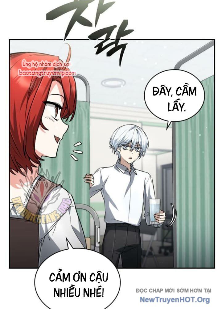Đa Sắc Ma Pháp Sư Thiên Tài Chapter 41 - 55