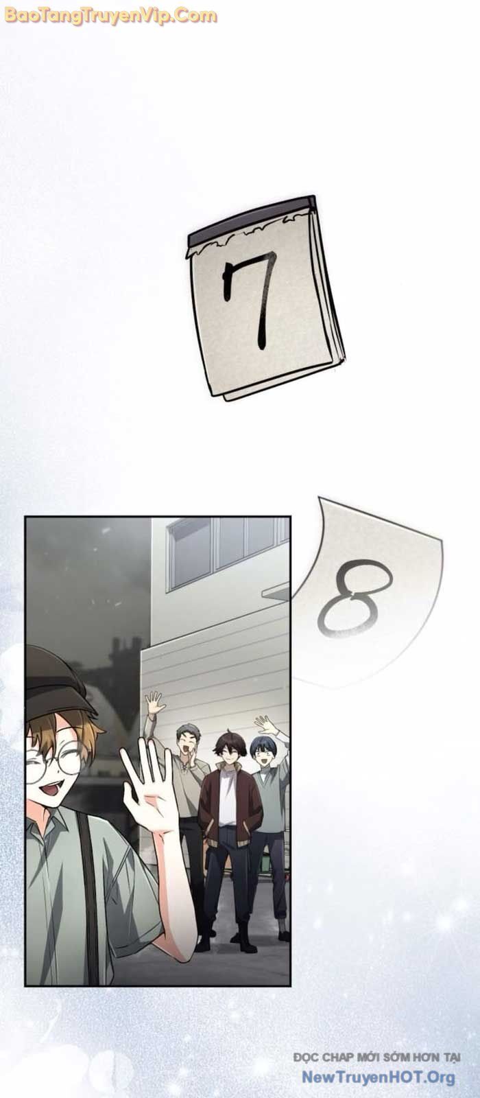 Đa Sắc Ma Pháp Sư Thiên Tài Chapter 42 - 17