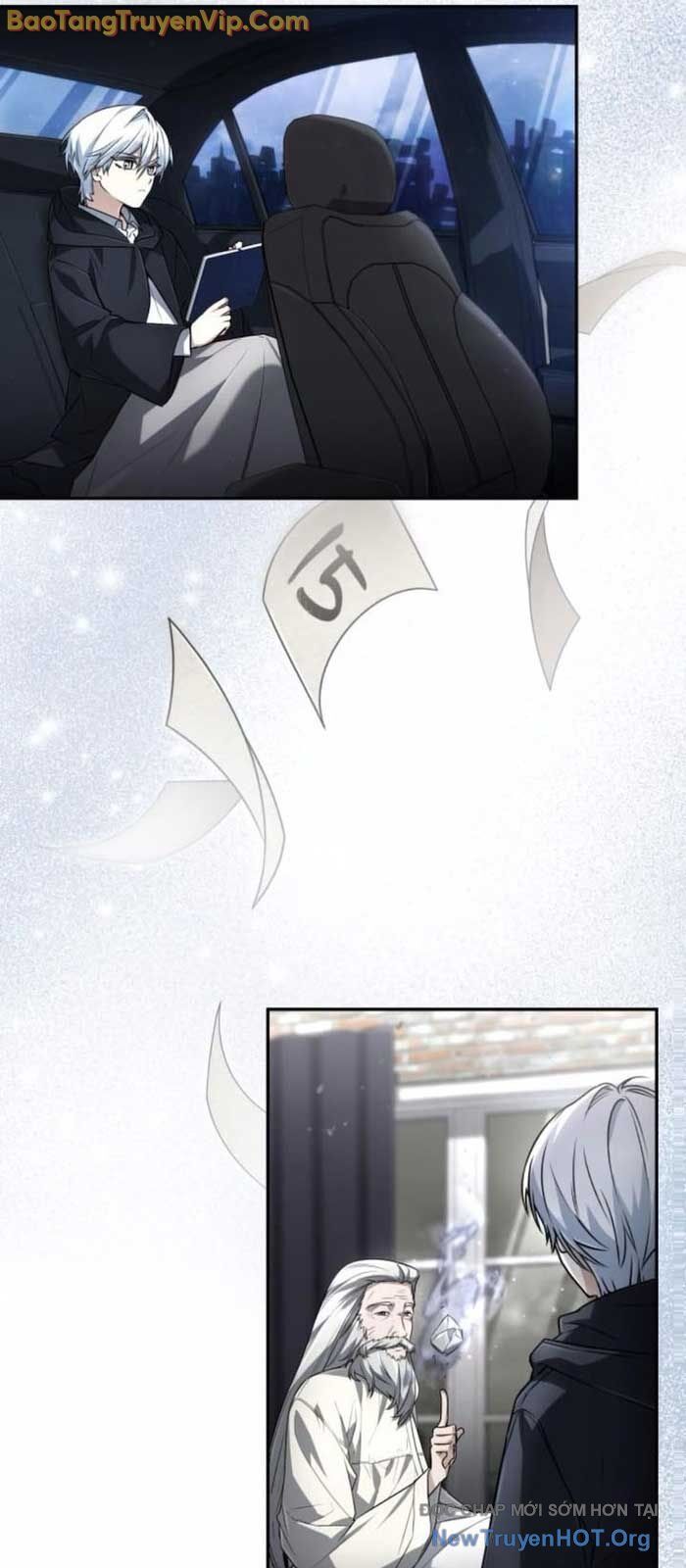 Đa Sắc Ma Pháp Sư Thiên Tài Chapter 42 - 19