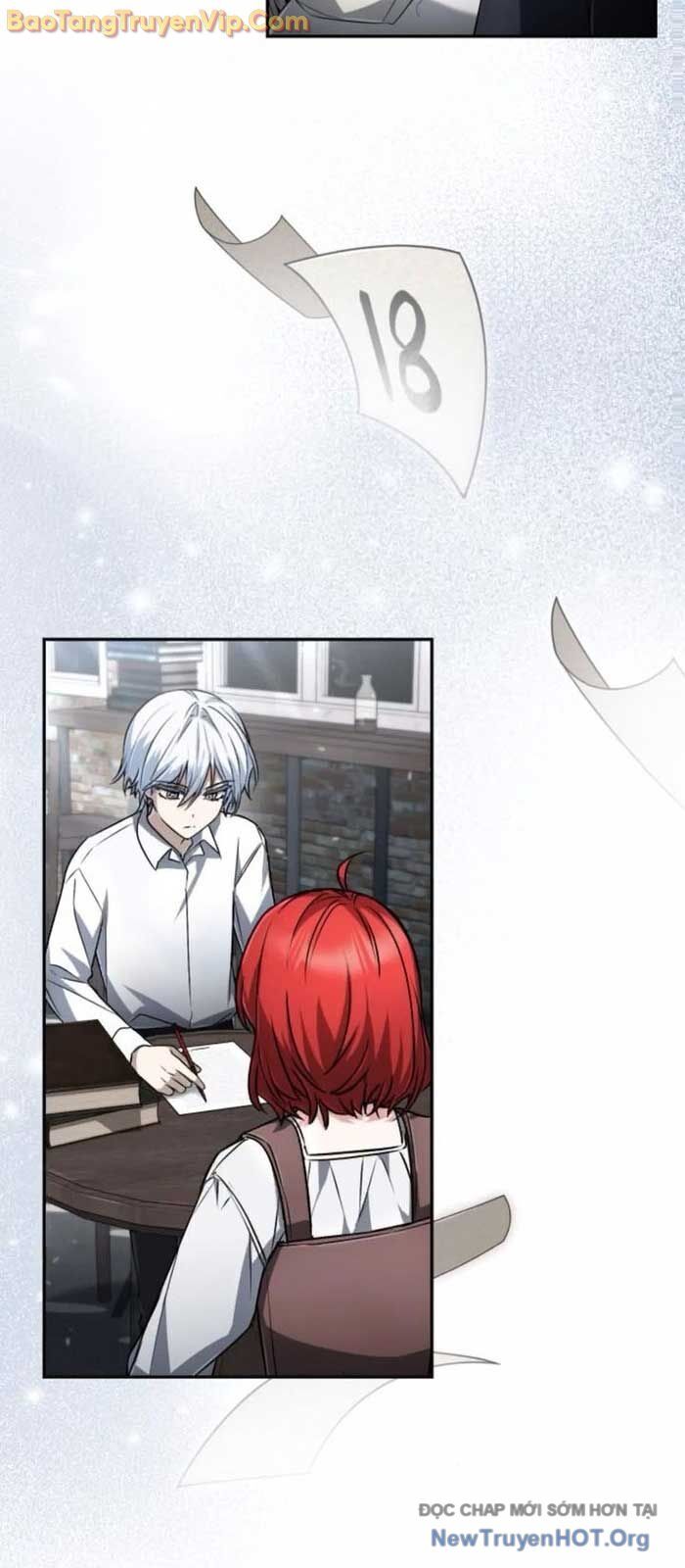 Đa Sắc Ma Pháp Sư Thiên Tài Chapter 42 - 20