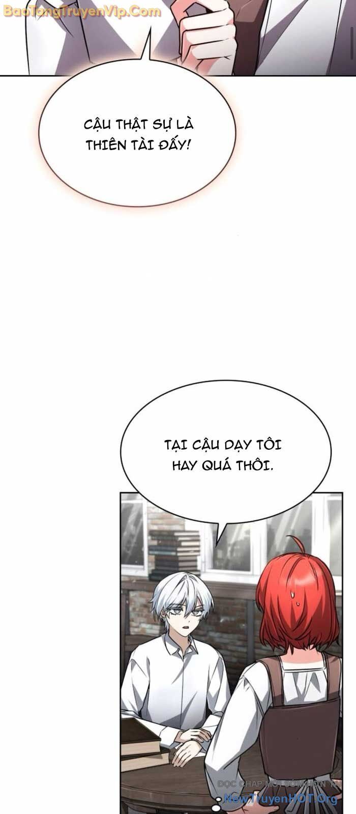 Đa Sắc Ma Pháp Sư Thiên Tài Chapter 42 - 22
