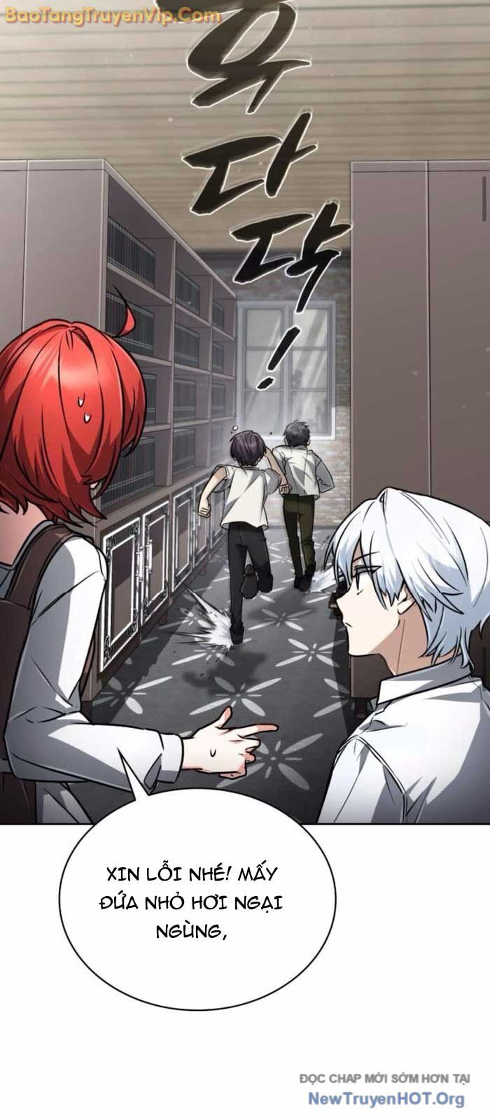 Đa Sắc Ma Pháp Sư Thiên Tài Chapter 42 - 25