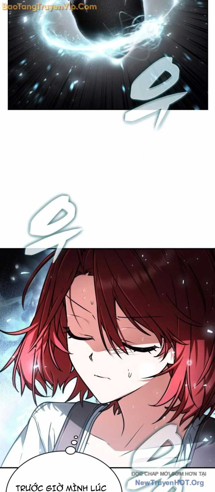 Đa Sắc Ma Pháp Sư Thiên Tài Chapter 42 - 34