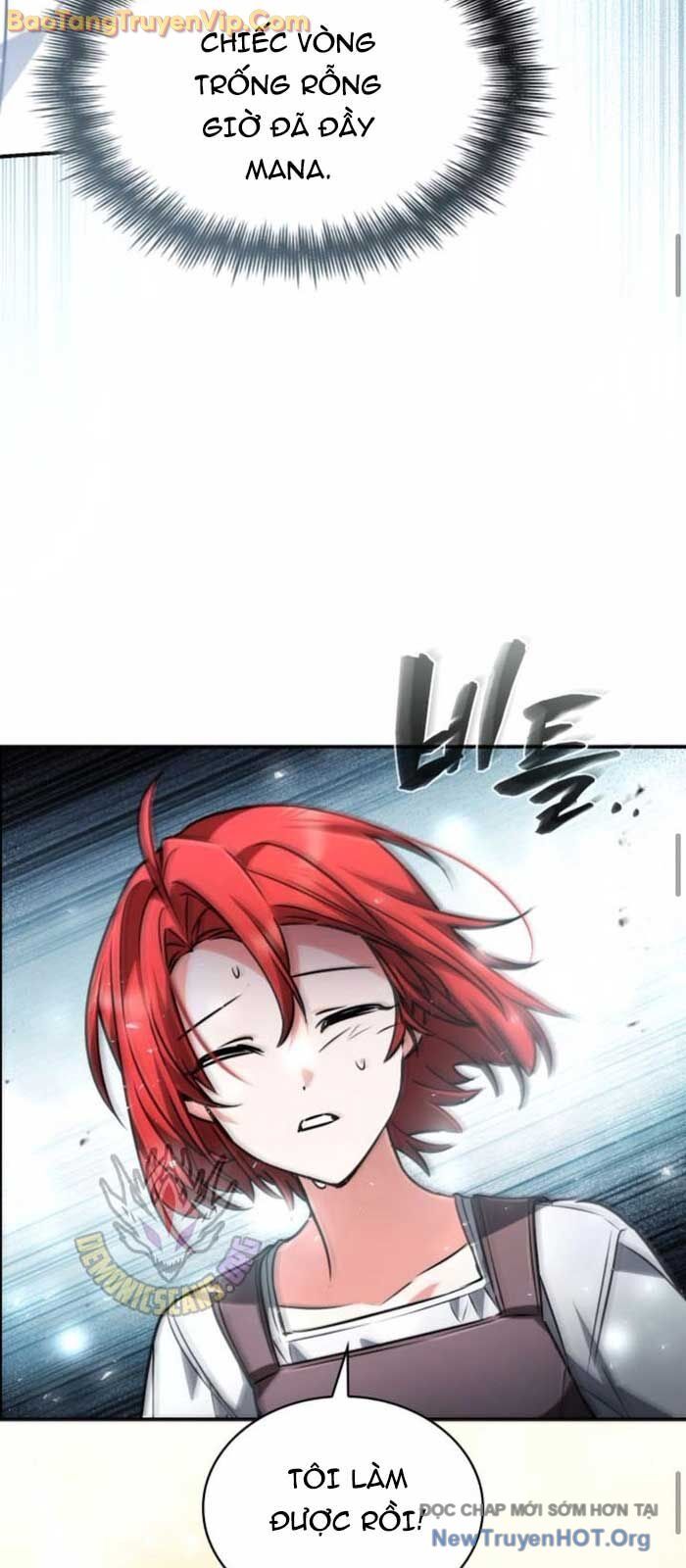 Đa Sắc Ma Pháp Sư Thiên Tài Chapter 42 - 43