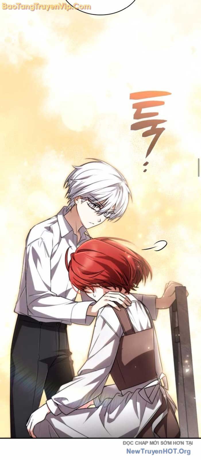 Đa Sắc Ma Pháp Sư Thiên Tài Chapter 42 - 44