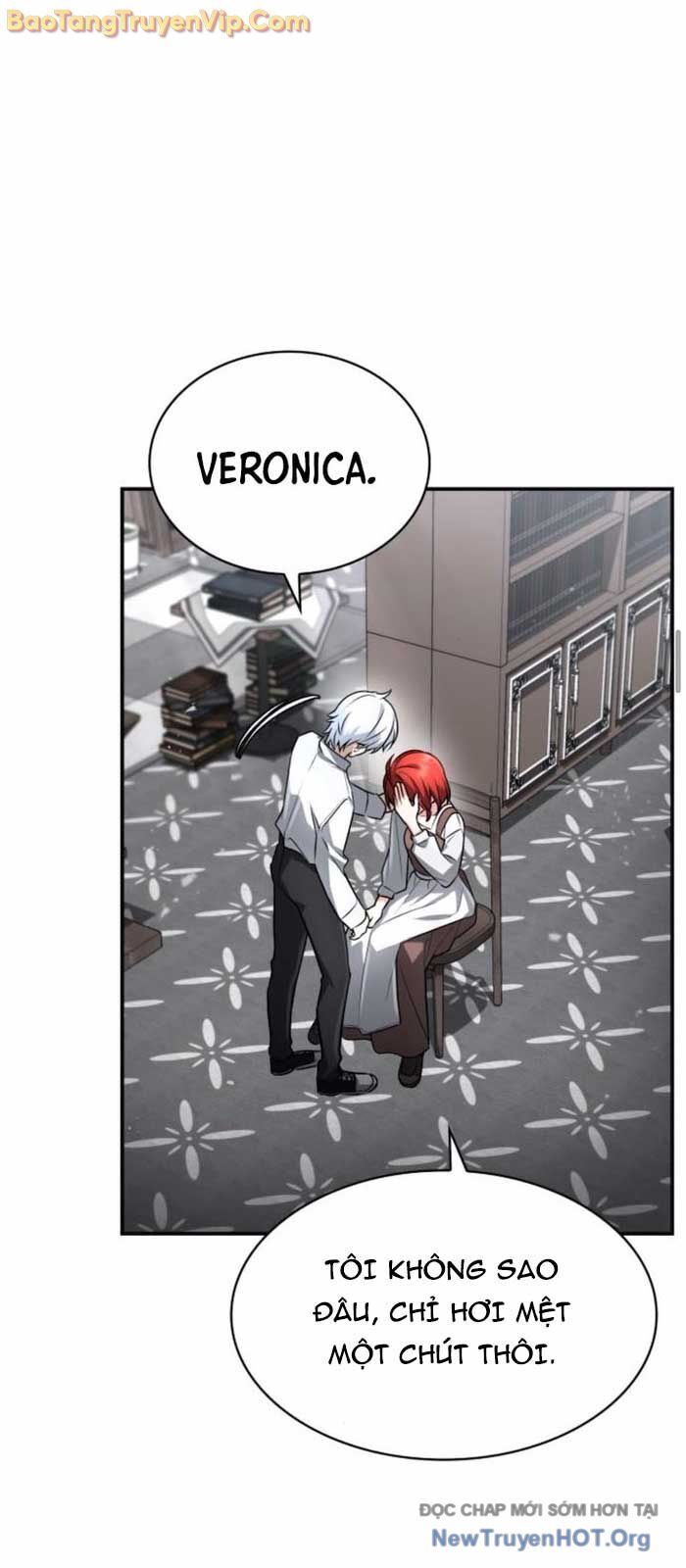 Đa Sắc Ma Pháp Sư Thiên Tài Chapter 42 - 45