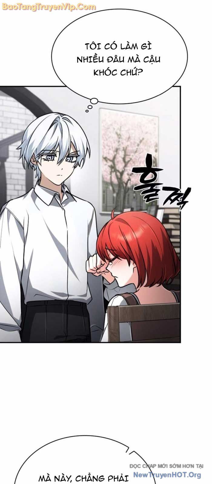 Đa Sắc Ma Pháp Sư Thiên Tài Chapter 42 - 49