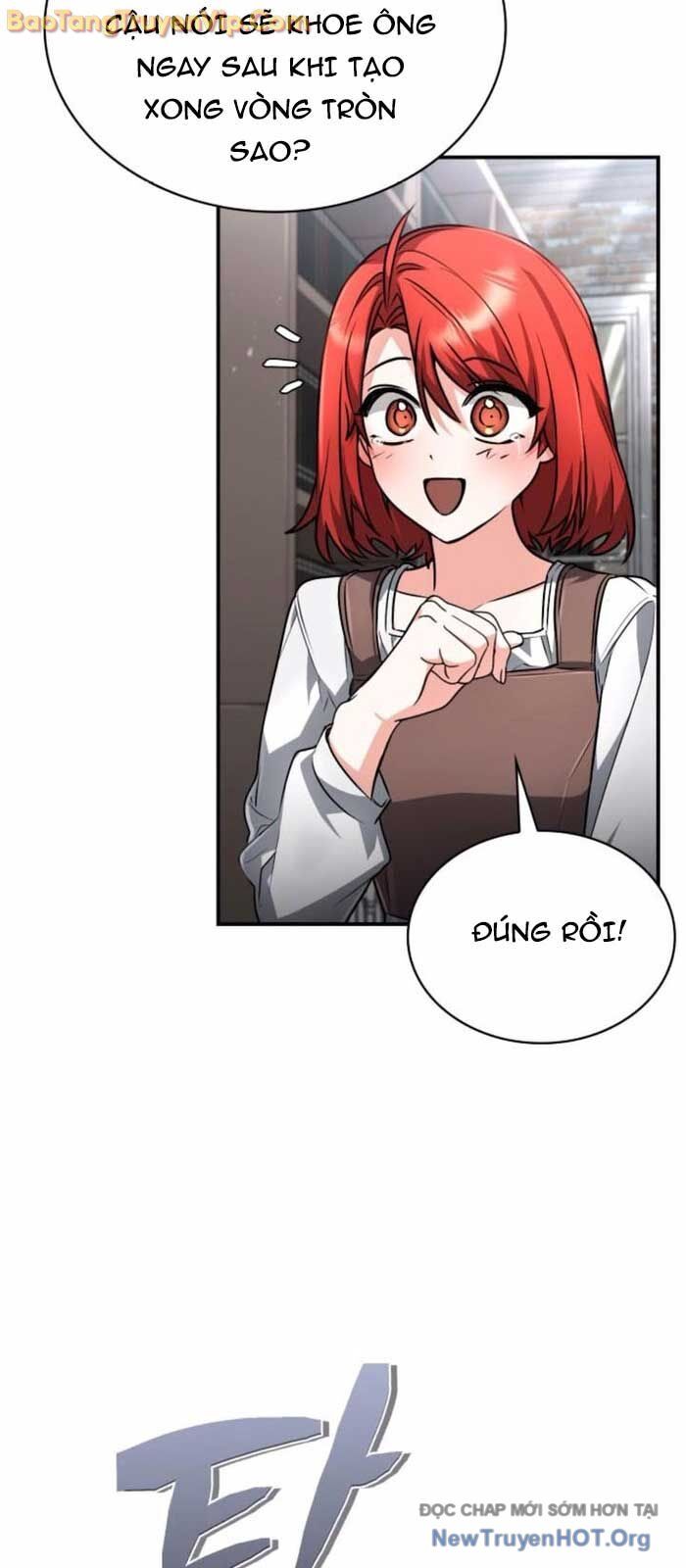 Đa Sắc Ma Pháp Sư Thiên Tài Chapter 42 - 50