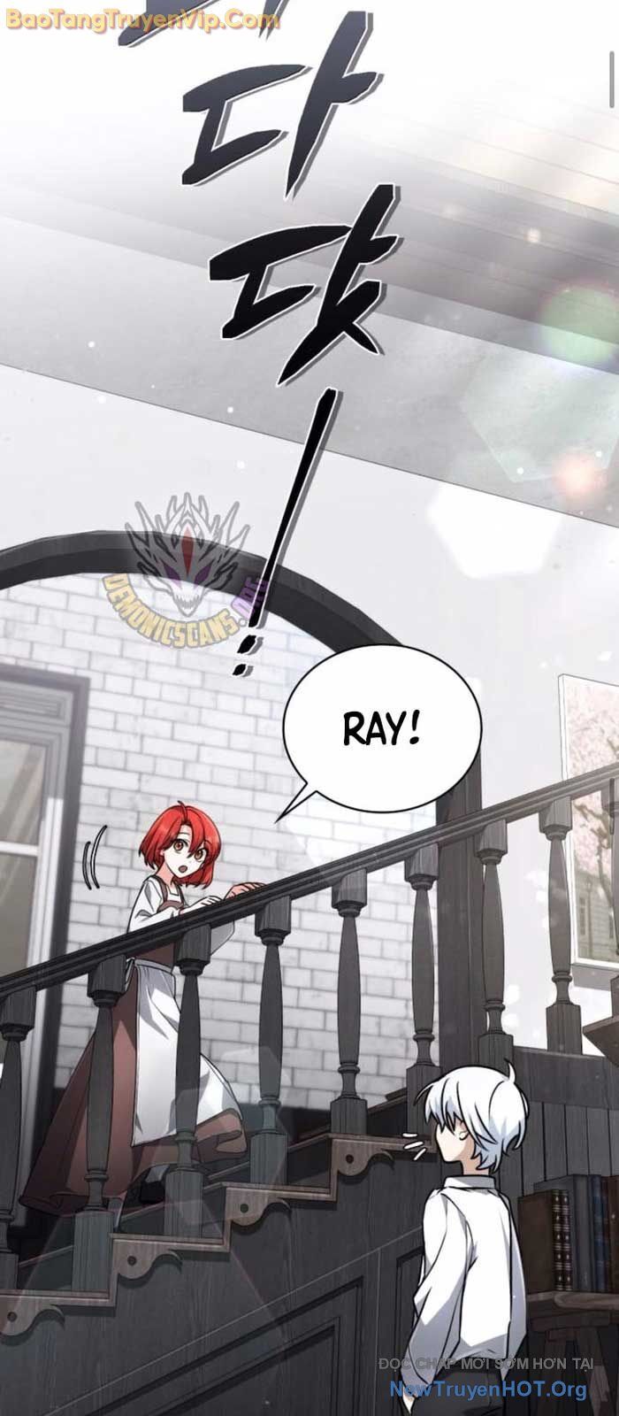 Đa Sắc Ma Pháp Sư Thiên Tài Chapter 42 - 51