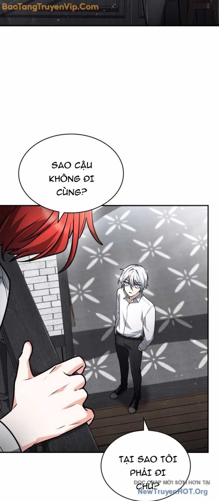 Đa Sắc Ma Pháp Sư Thiên Tài Chapter 42 - 52