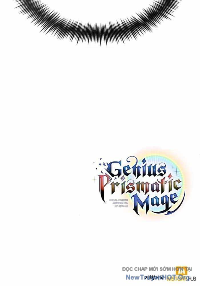 Đa Sắc Ma Pháp Sư Thiên Tài Chapter 45 - 121