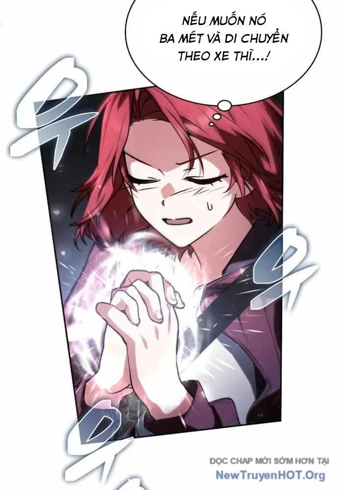 Đa Sắc Ma Pháp Sư Thiên Tài Chapter 45 - 26