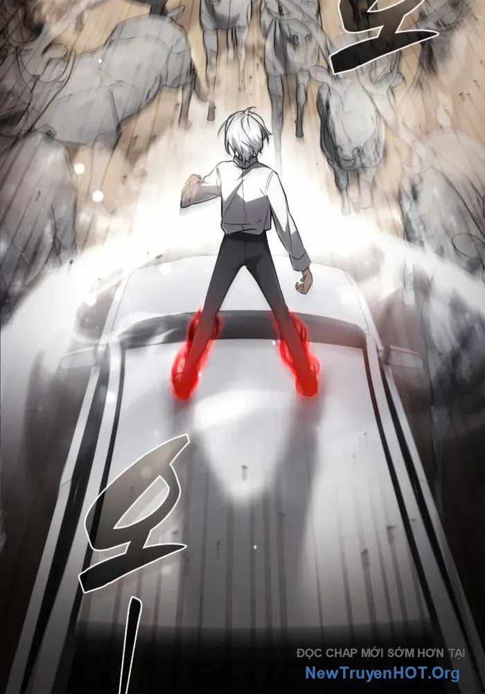 Đa Sắc Ma Pháp Sư Thiên Tài Chapter 45 - 48