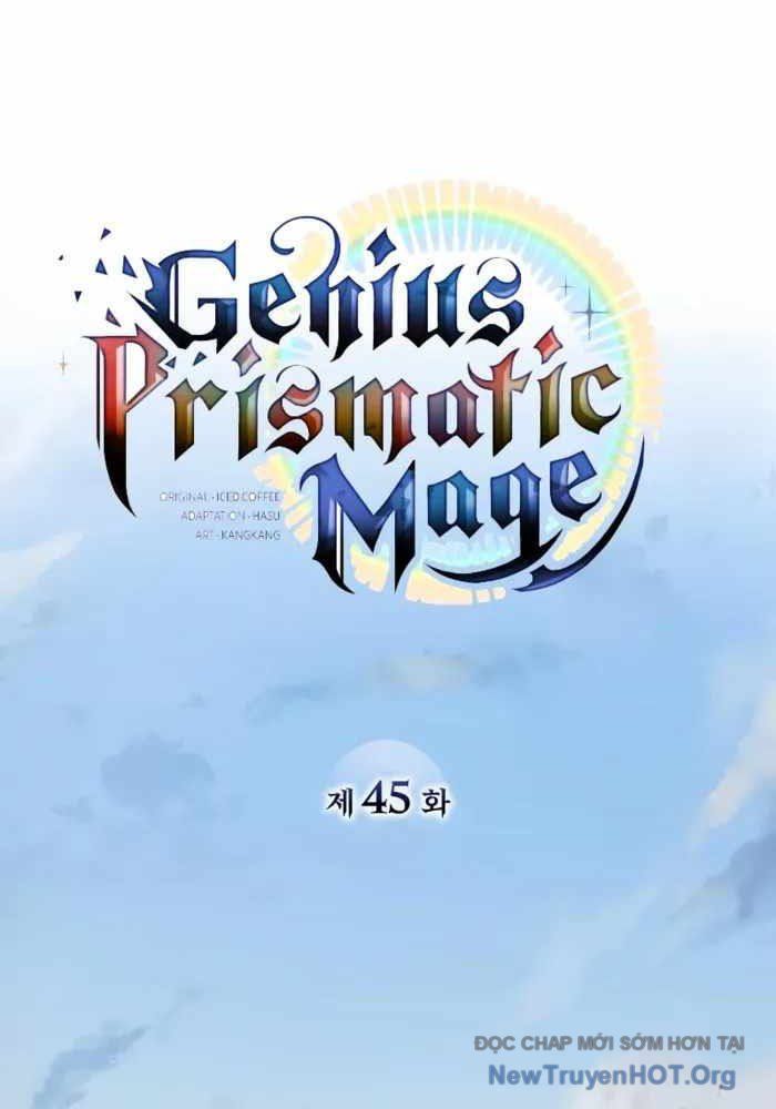 Đa Sắc Ma Pháp Sư Thiên Tài Chapter 45 - 90