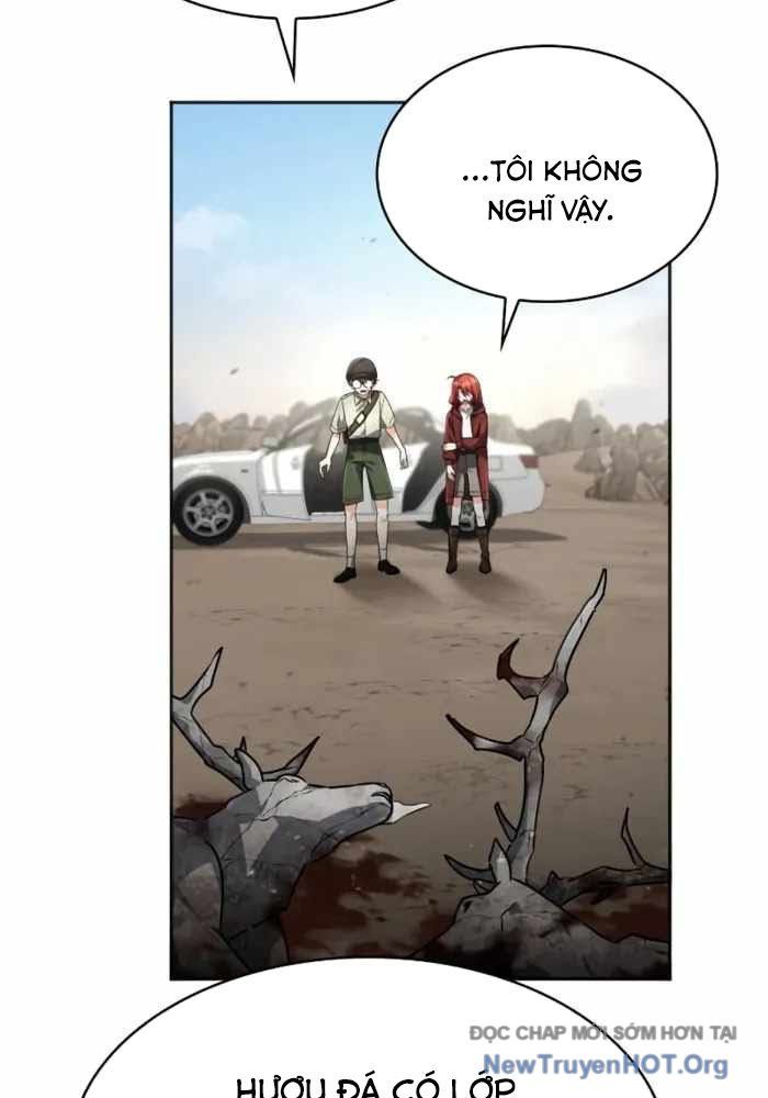 Đa Sắc Ma Pháp Sư Thiên Tài Chapter 45 - 97