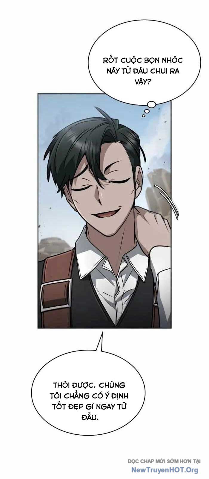 Đa Sắc Ma Pháp Sư Thiên Tài Chapter 46 - 13