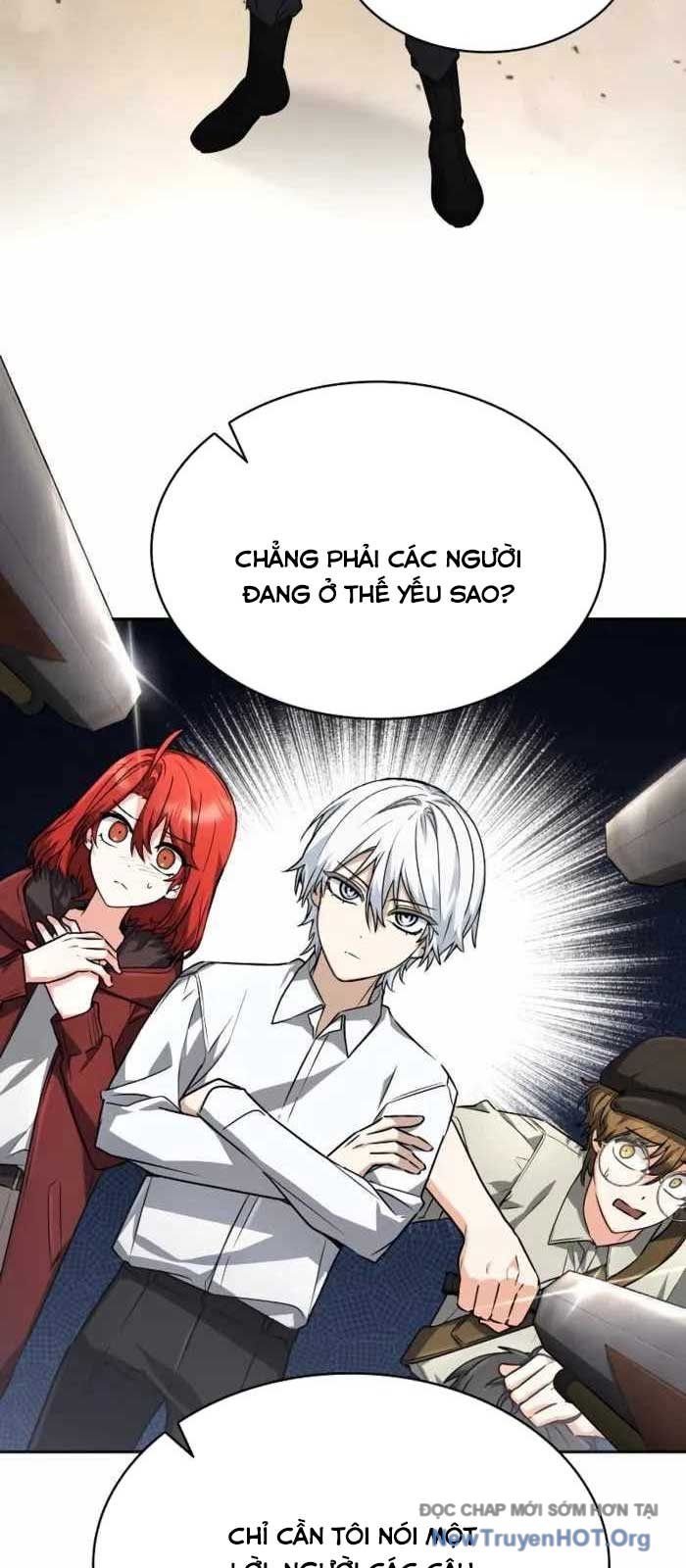Đa Sắc Ma Pháp Sư Thiên Tài Chapter 46 - 15