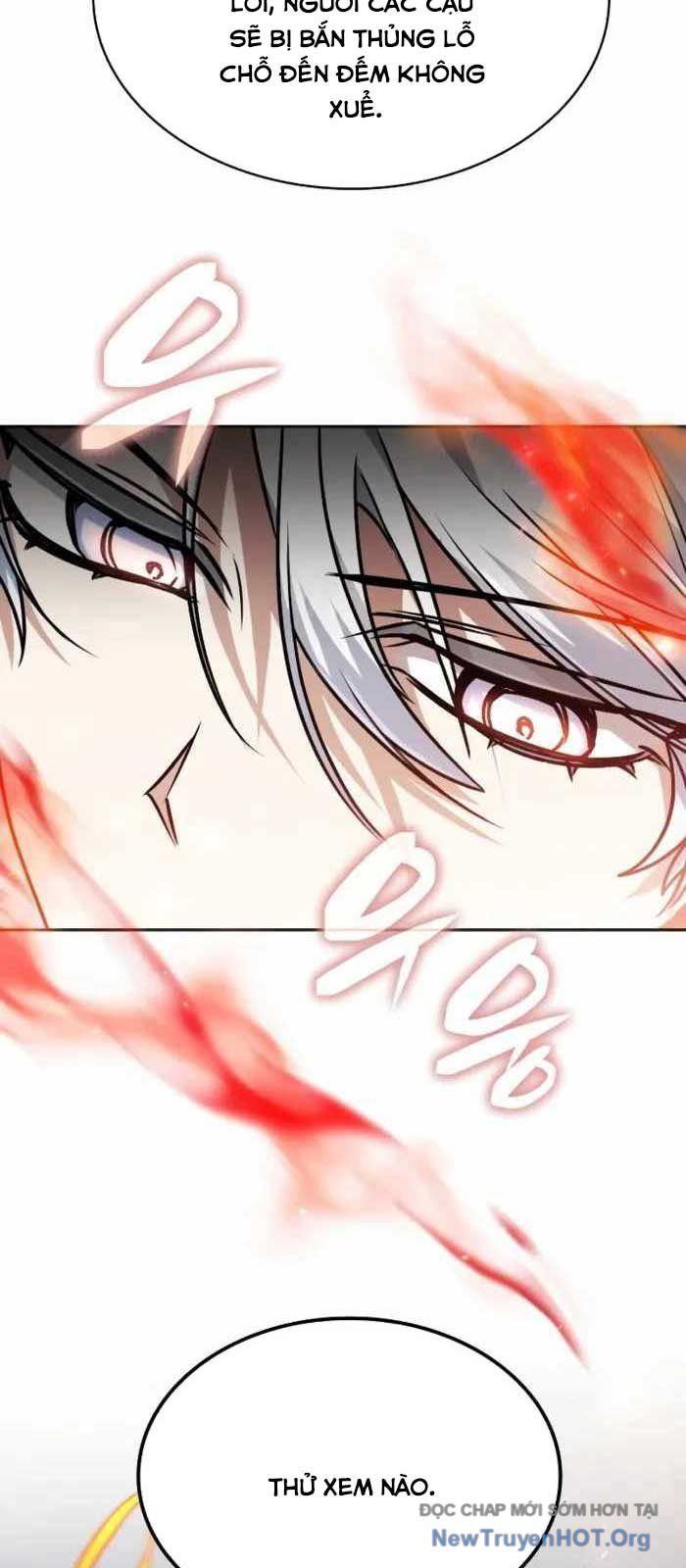 Đa Sắc Ma Pháp Sư Thiên Tài Chapter 46 - 16