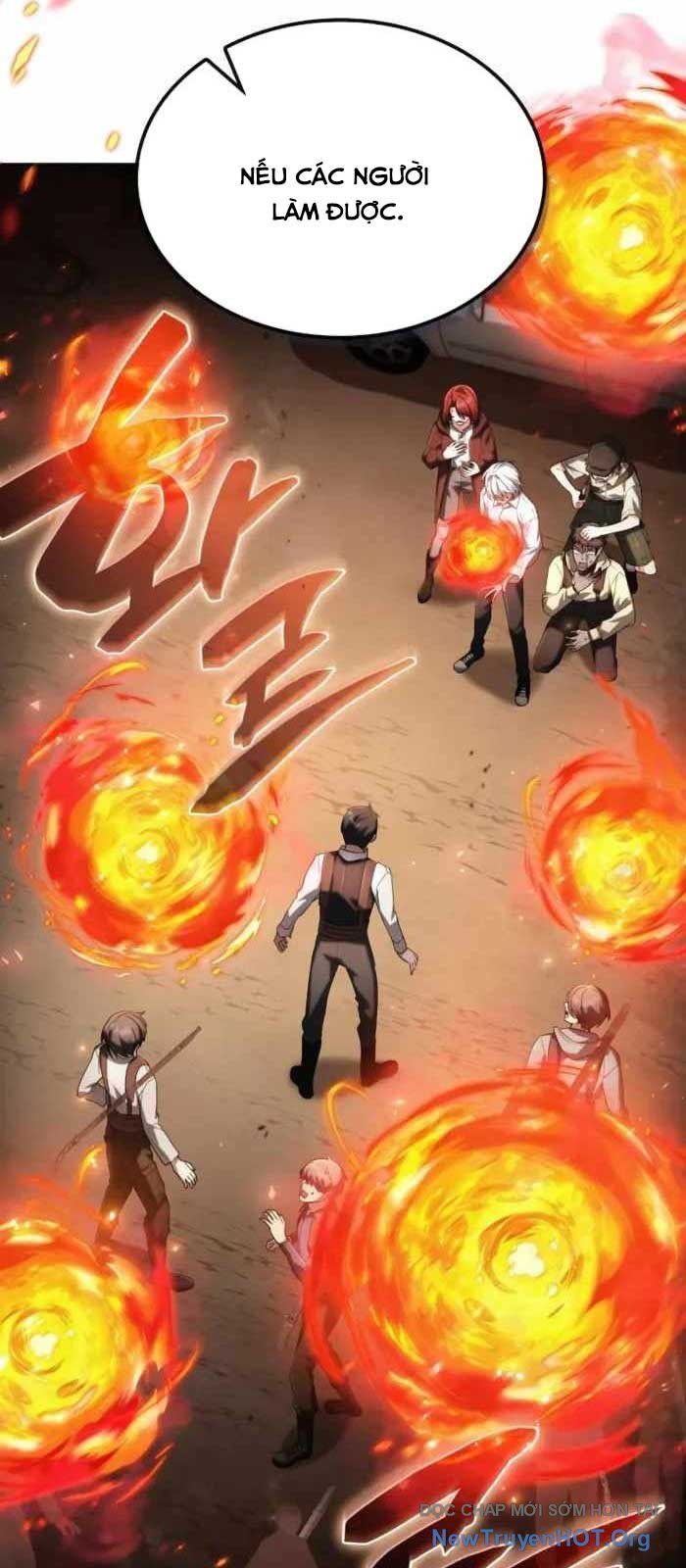 Đa Sắc Ma Pháp Sư Thiên Tài Chapter 46 - 19