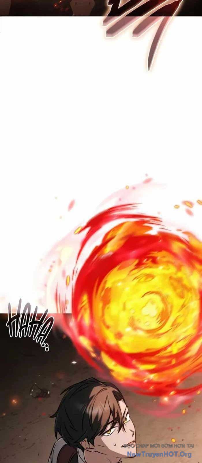 Đa Sắc Ma Pháp Sư Thiên Tài Chapter 46 - 20