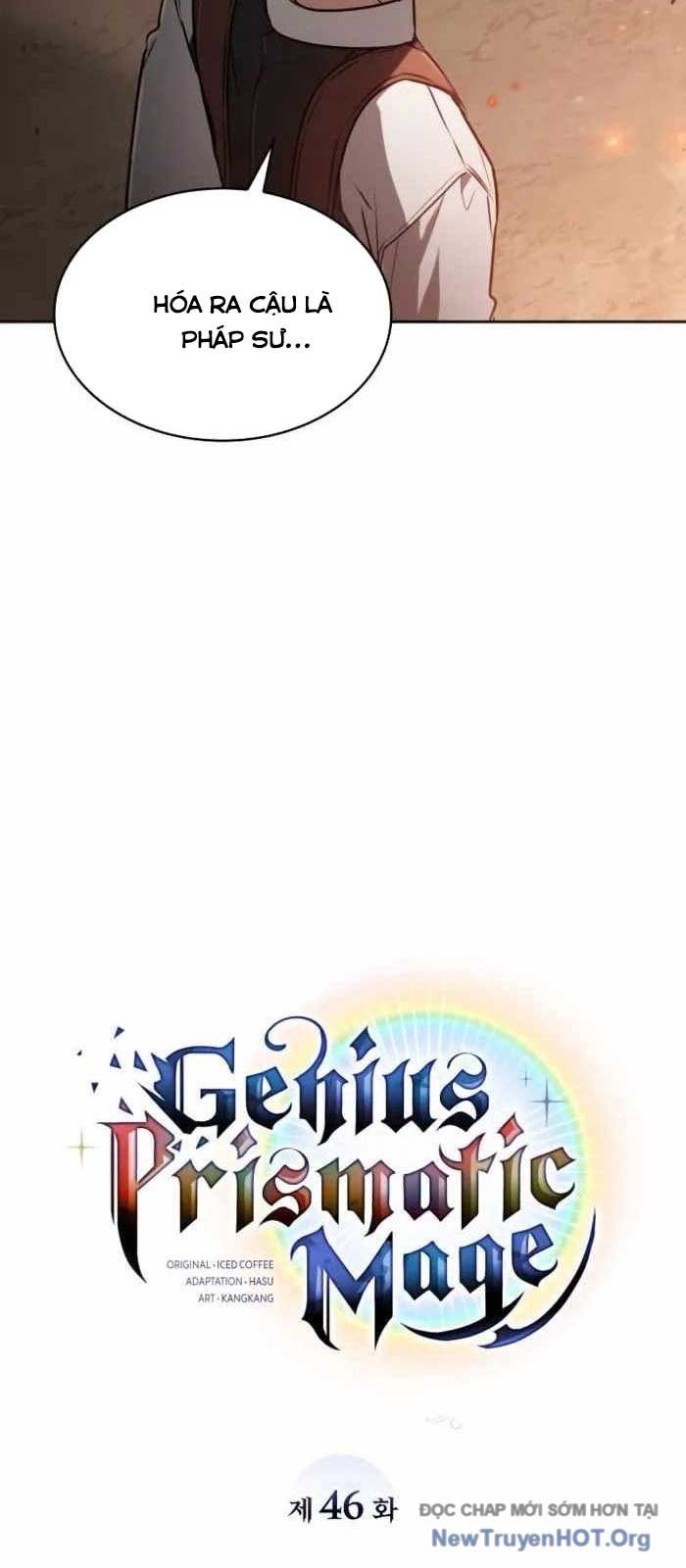 Đa Sắc Ma Pháp Sư Thiên Tài Chapter 46 - 21