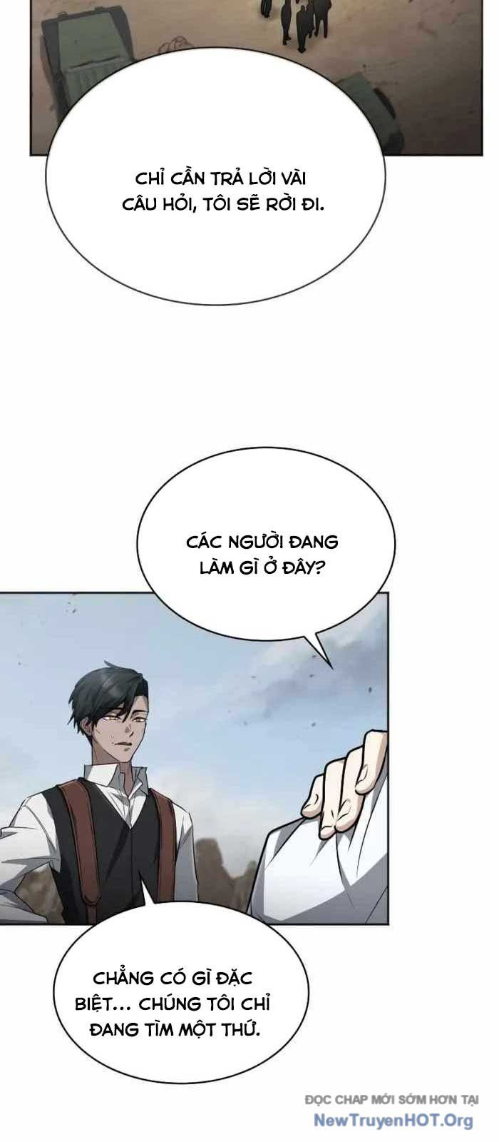 Đa Sắc Ma Pháp Sư Thiên Tài Chapter 46 - 24