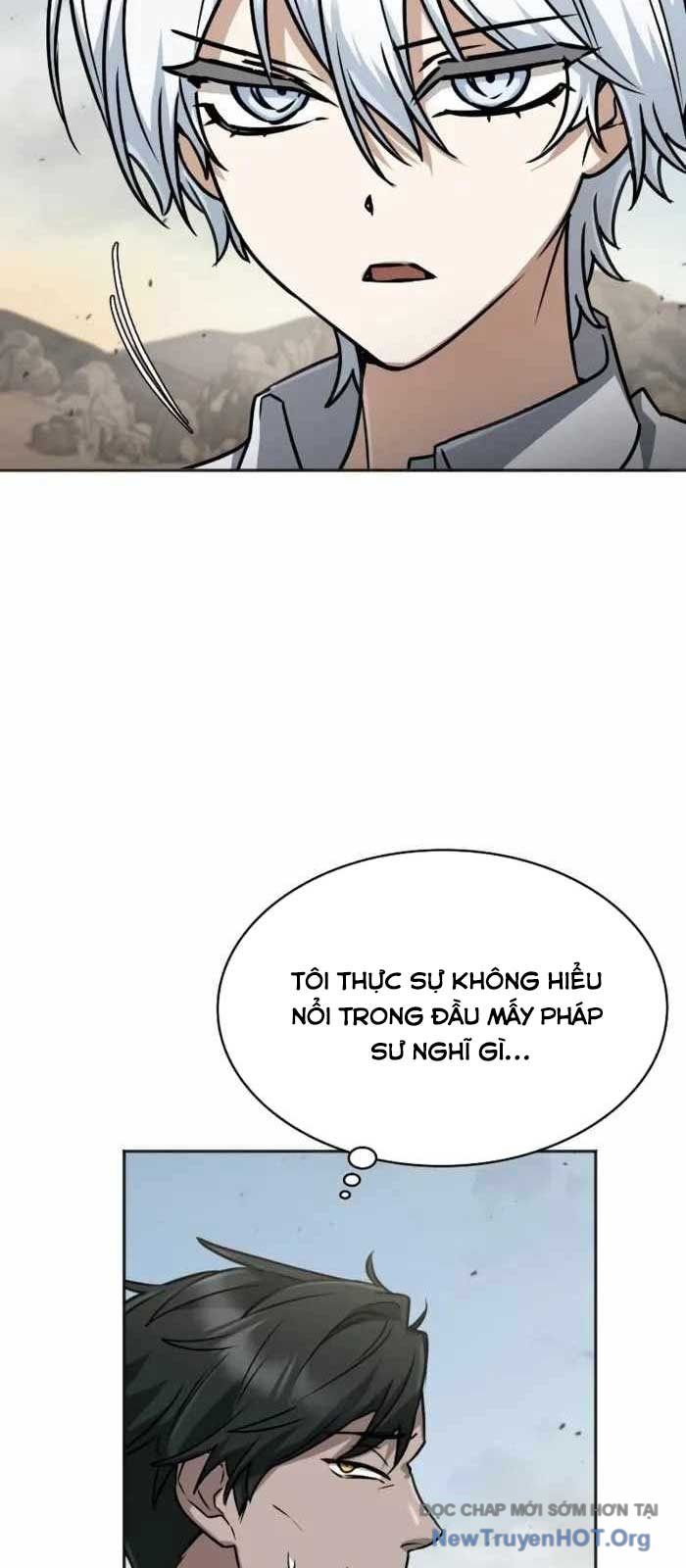 Đa Sắc Ma Pháp Sư Thiên Tài Chapter 46 - 26