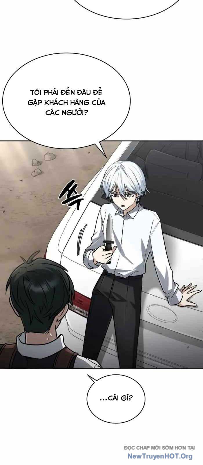 Đa Sắc Ma Pháp Sư Thiên Tài Chapter 46 - 35