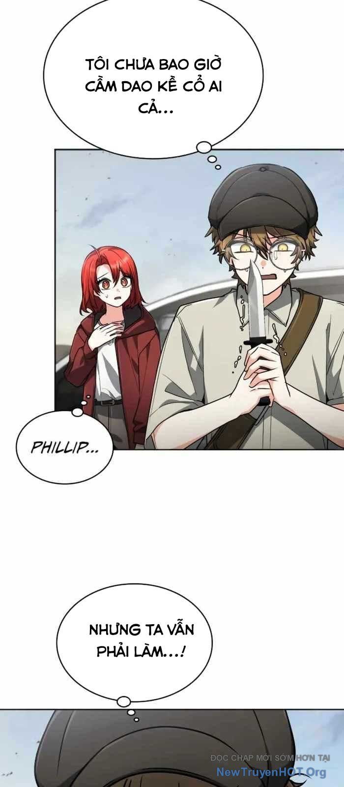 Đa Sắc Ma Pháp Sư Thiên Tài Chapter 46 - 5