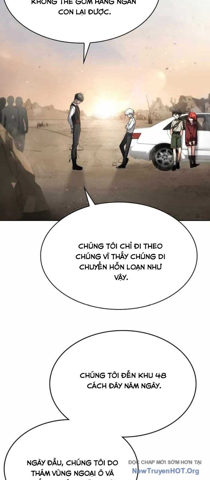 Đa Sắc Ma Pháp Sư Thiên Tài Chapter 46 - 43