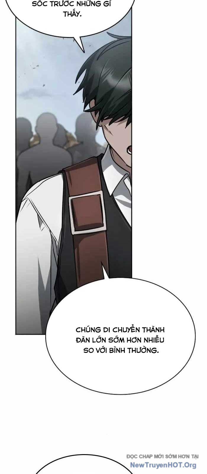 Đa Sắc Ma Pháp Sư Thiên Tài Chapter 46 - 44