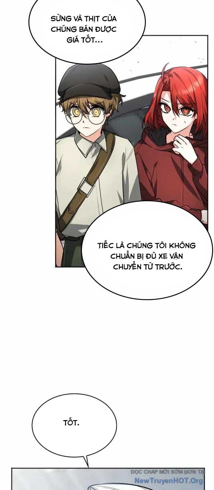 Đa Sắc Ma Pháp Sư Thiên Tài Chapter 46 - 45